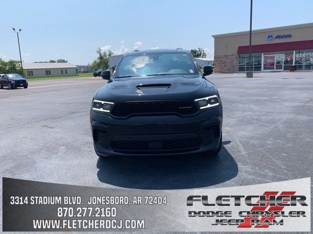 2024 Dodge Durango R/T