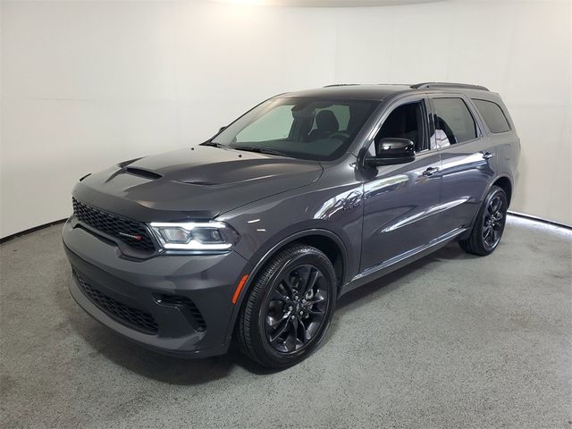 2024 Dodge Durango R/T