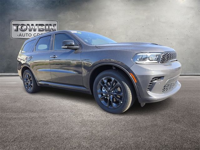 2024 Dodge Durango R/T Plus