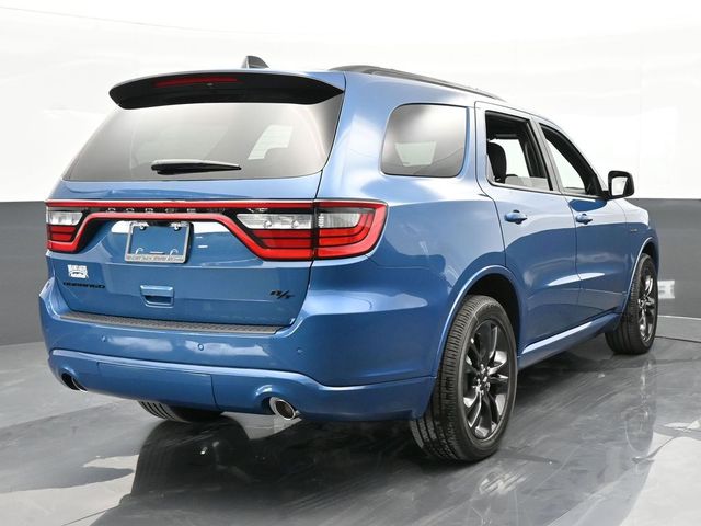 2024 Dodge Durango R/T