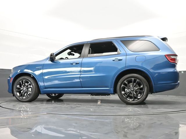 2024 Dodge Durango R/T