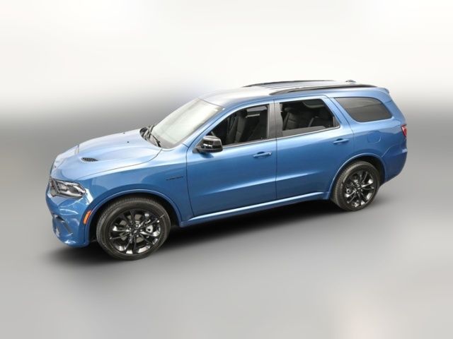 2024 Dodge Durango R/T