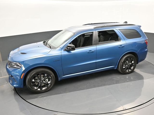 2024 Dodge Durango R/T