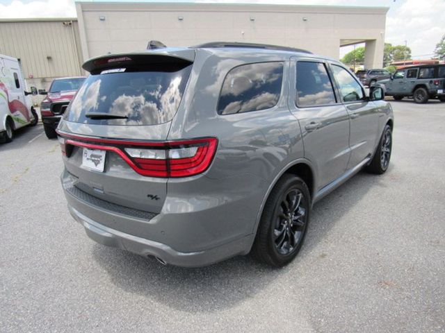 2024 Dodge Durango R/T Premium