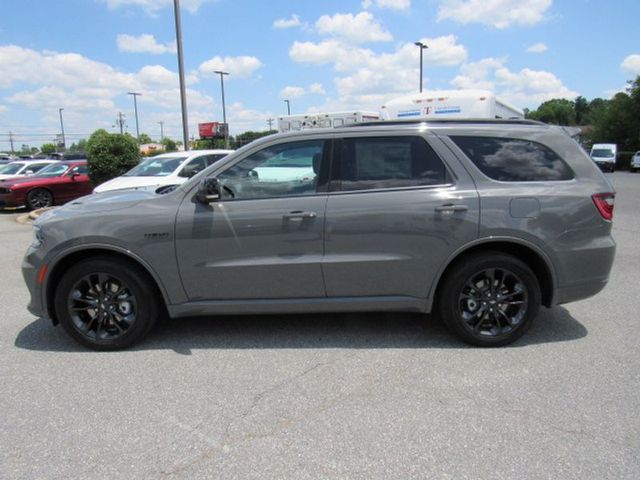 2024 Dodge Durango R/T Premium