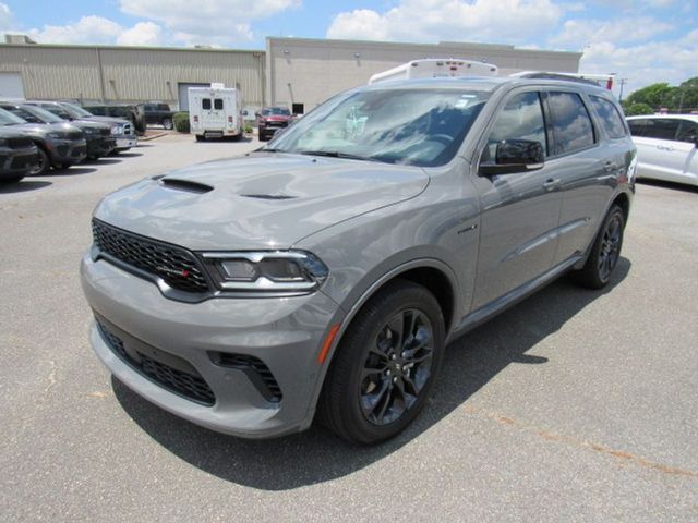 2024 Dodge Durango R/T Premium