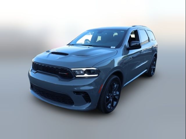 2024 Dodge Durango R/T