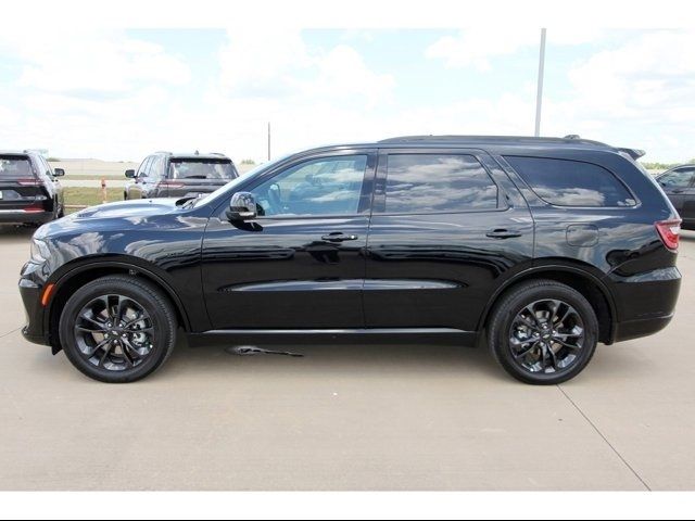 2024 Dodge Durango R/T Plus