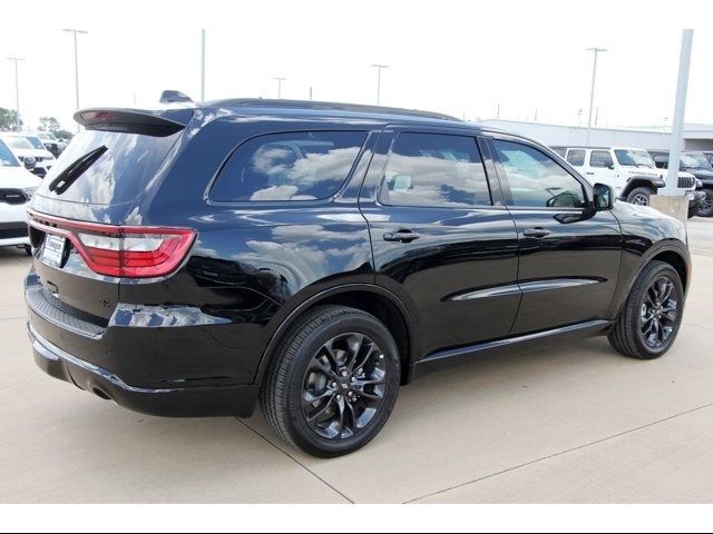 2024 Dodge Durango R/T Plus