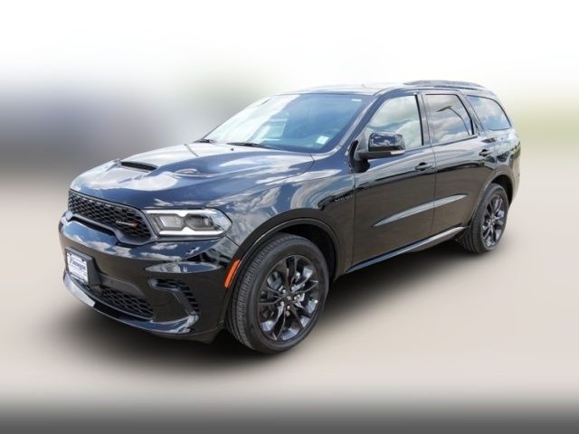 2024 Dodge Durango R/T Plus