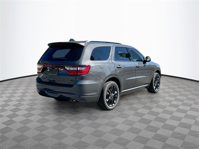 2024 Dodge Durango R/T Plus