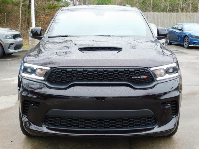 2024 Dodge Durango R/T