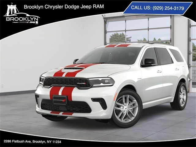 2024 Dodge Durango R/T Plus