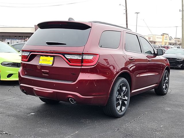 2024 Dodge Durango R/T Premium