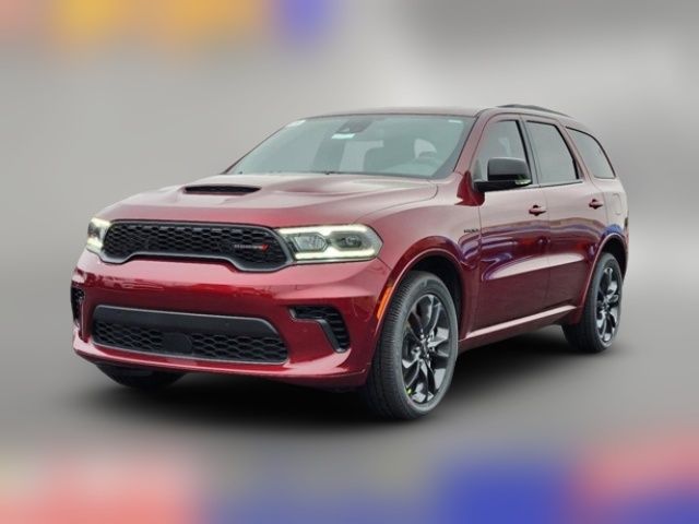 2024 Dodge Durango R/T Premium