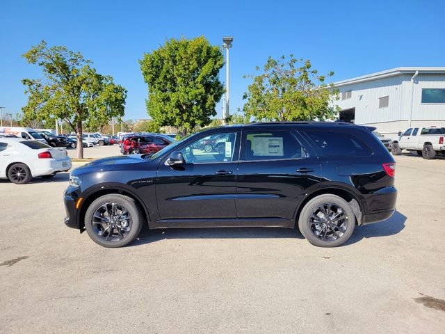 2024 Dodge Durango R/T Plus