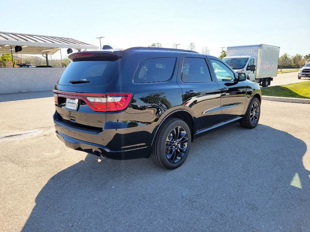 2024 Dodge Durango R/T Plus