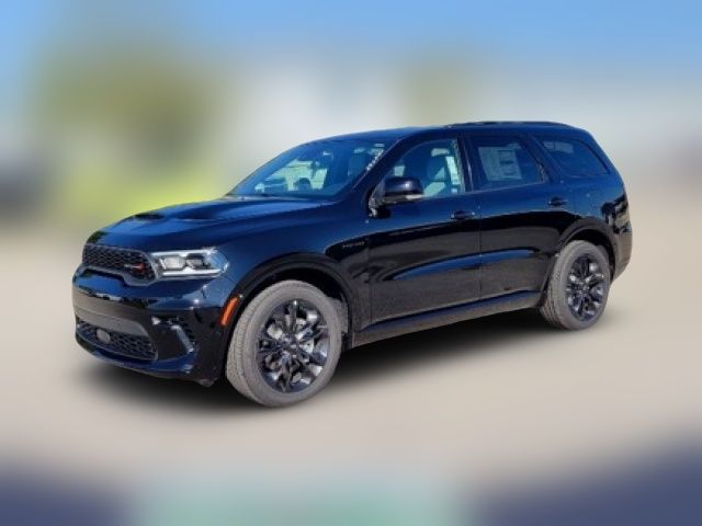 2024 Dodge Durango R/T Plus