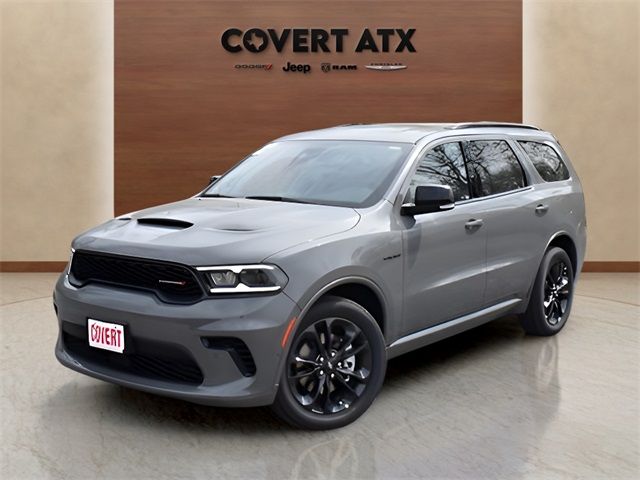 2024 Dodge Durango R/T Plus