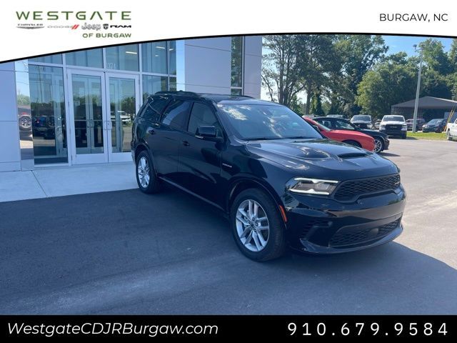 2024 Dodge Durango R/T Plus