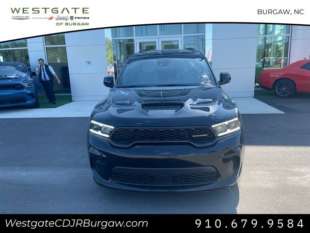 2024 Dodge Durango R/T Plus