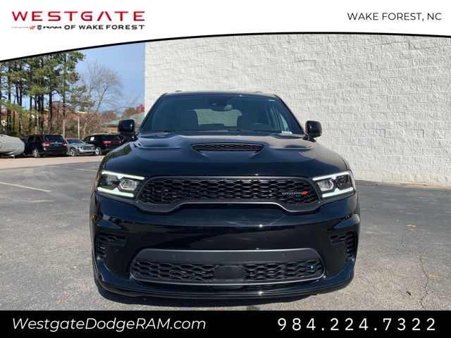 2024 Dodge Durango R/T Plus