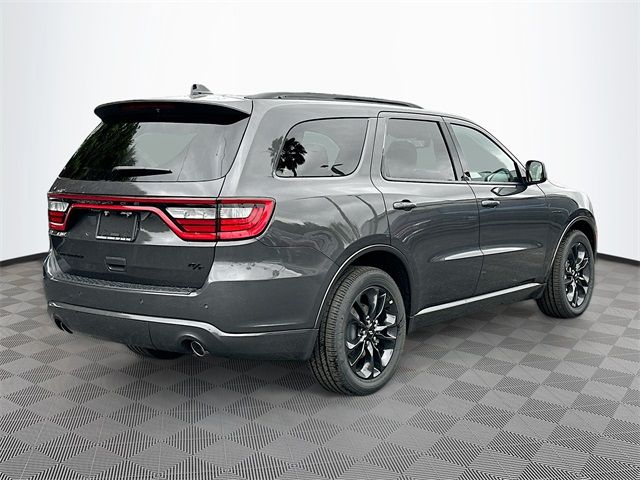 2024 Dodge Durango R/T