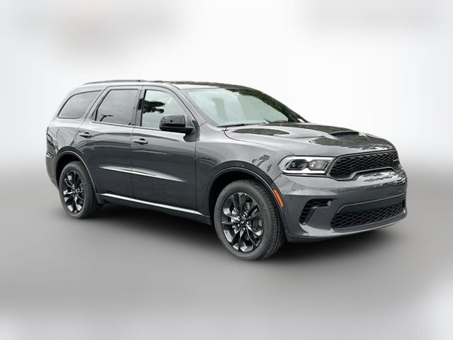 2024 Dodge Durango R/T