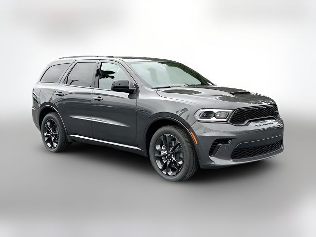 2024 Dodge Durango R/T