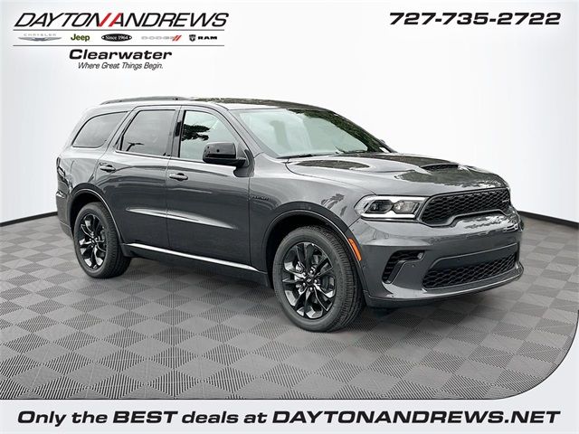 2024 Dodge Durango R/T