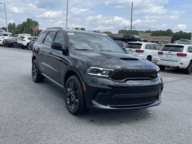 2024 Dodge Durango R/T