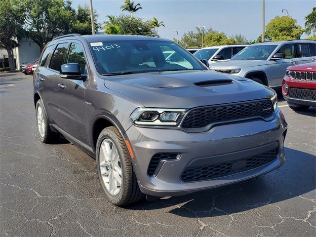 2024 Dodge Durango R/T Plus