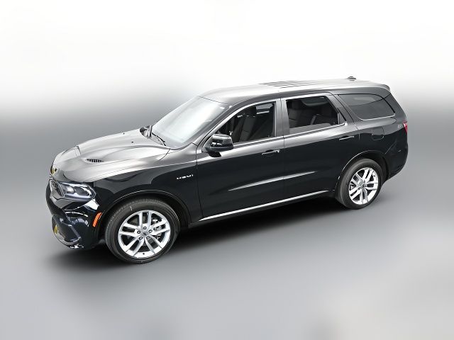 2024 Dodge Durango R/T