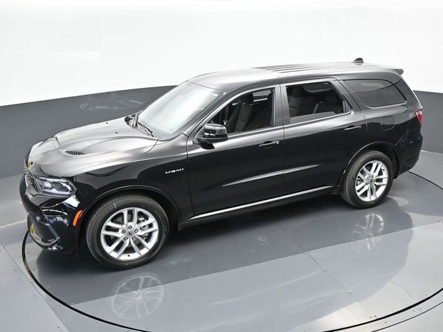 2024 Dodge Durango R/T