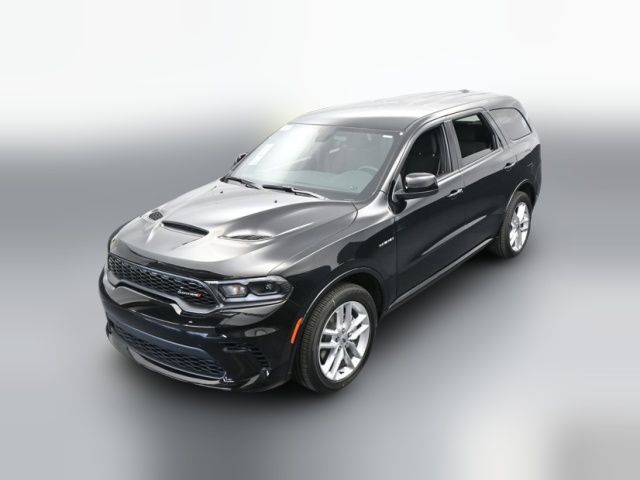 2024 Dodge Durango R/T