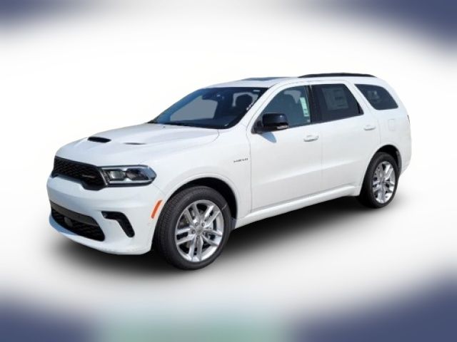 2024 Dodge Durango R/T Plus