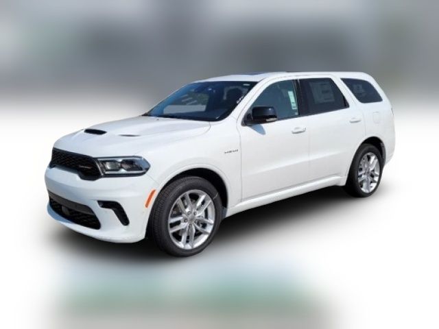 2024 Dodge Durango R/T Plus