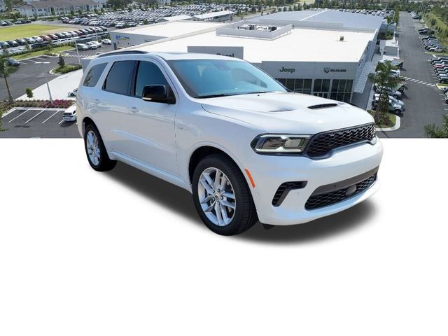 2024 Dodge Durango R/T Plus