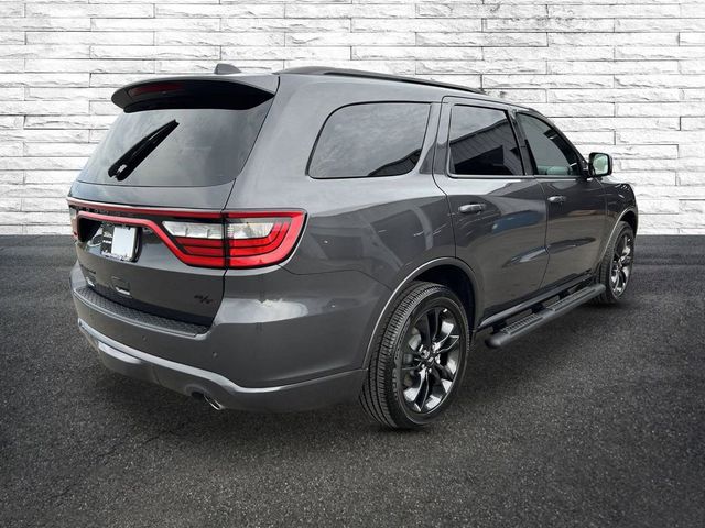 2024 Dodge Durango R/T Plus