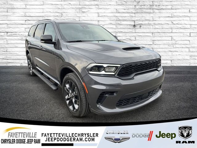 2024 Dodge Durango R/T Plus