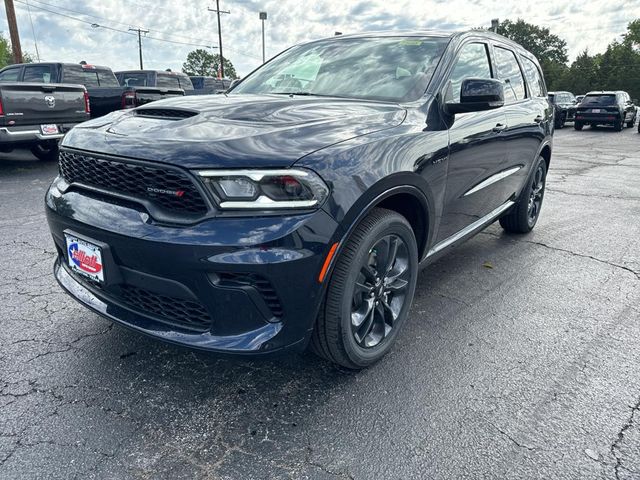 2024 Dodge Durango R/T Plus