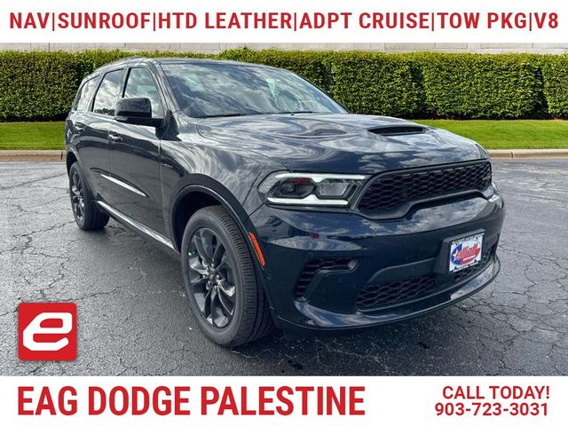 2024 Dodge Durango R/T Plus