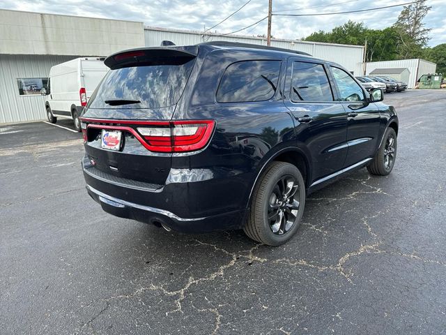 2024 Dodge Durango R/T Plus