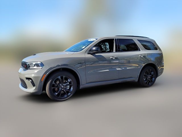 2024 Dodge Durango R/T