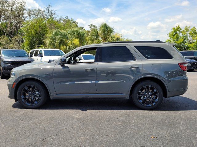 2024 Dodge Durango R/T