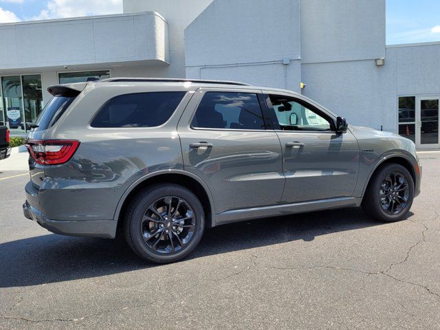 2024 Dodge Durango R/T