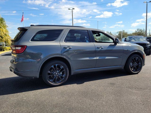 2024 Dodge Durango R/T