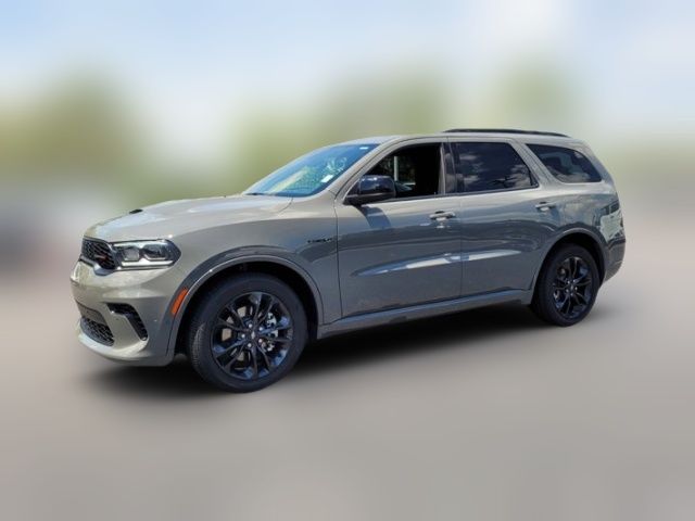 2024 Dodge Durango R/T