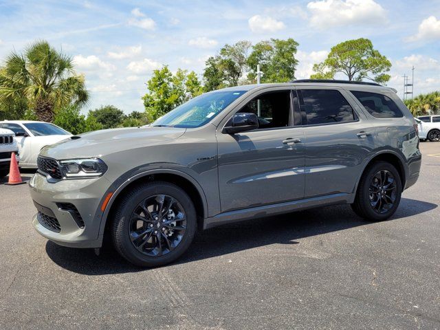 2024 Dodge Durango R/T