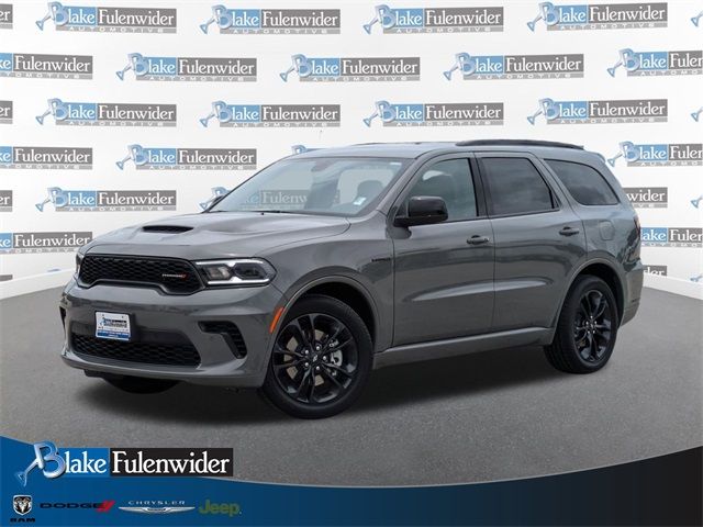 2024 Dodge Durango R/T